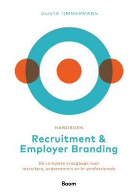 Handboek Recruitment & Employer Branding (Paperback)