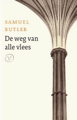 De weg van alle vlees - Samuel Butler - ebook