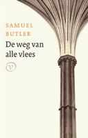 De weg van alle vlees - Samuel Butler - ebook