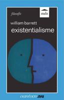 Existentialisme (Paperback)
