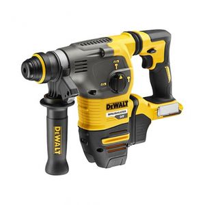 DeWalt DCH333NT-XJ Accucombihamer SDS-Plus FlexVolt 54V Body excl. accu&apos;s en lader - DCH333NT-XJ