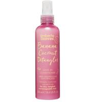 Umberto Giannini Banana Coconut Detangler 250ml Umberto Giannini Banana Coconut Detangler 250ml