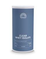 Clear whey isolate 400 Gram