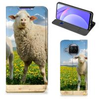 Xiaomi Mi 10T Lite | Hoesje maken | Schaap en Lammetje