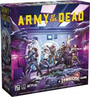 Army of the Dead: A Zombicide Game