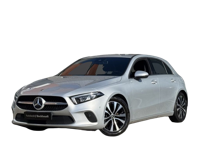 Mercedes Benz A Klasse