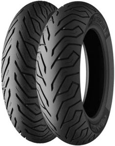 Michelin Buitenband 100/90-12 city grip