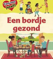 Een bordje gezond (Hardback)