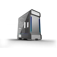Phanteks Enthoo Evolv X RGB, Tempered Glass - Silver