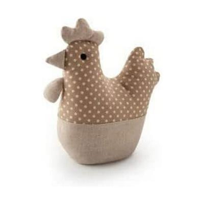 Deurstopper Inofix Deuren Kip Beige