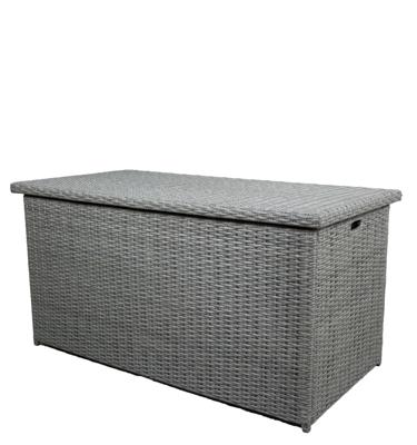 Qopps Kussenkist Cloudy Grey