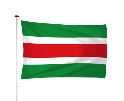 Vlag Garijp - Garyp (fr)