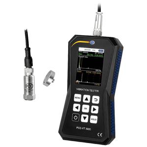 PCE Instruments Trillingsmeter