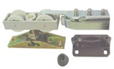 Hawa toebehorenset Junior zonder rail 80/Z 11705