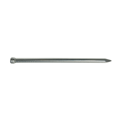 pgb-Europe PGB-FASTENERS | Nagel ronde kop DIN 1152 Ø 4,0x100 Zn 000NRK001004001003