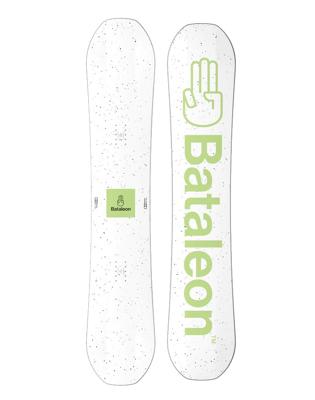 Bataleon All-Mountain Snowboard 157