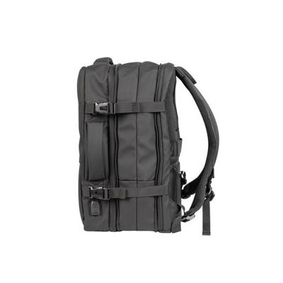 Laptoptas Natec NTO-2116 Zwart 17,3"