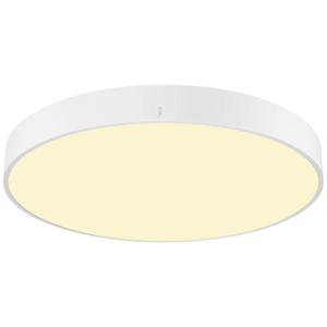 SLV 1007323 MEDO® 60 LED-plafondlamp LED 39 W Wit