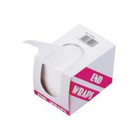 Sibel Hair End Wraps Permanentpapier 1000Stuks
