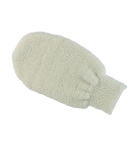 Scrub handschoen brandnetel