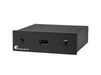 Pro-Ject Stream Box S2 zwart muziekstreamer