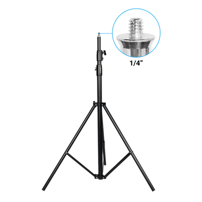 Sirui heavy duty statief dj280 2,8m