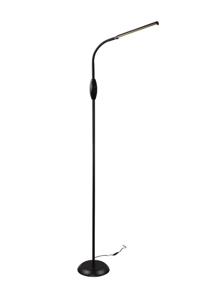 Trio LeeslampToro zwart 145cm - R47641102