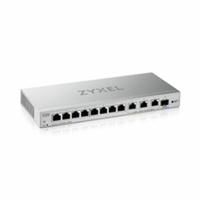 Switch ZyXEL XGS1250-12-ZZ0102F - thumbnail