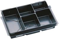 Hikoki Accessoires sorteerbak 5 vakken (i-iv) - 40025023