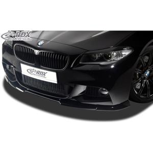 Voorspoiler Vario-X BMW 5-Serie F10/F11 M-Technik 2010-2013 (PU) RDVBM38