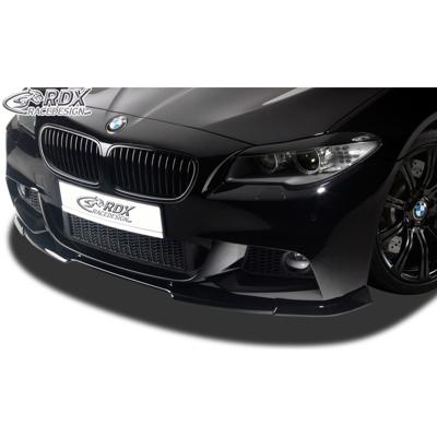 Voorspoiler Vario-X BMW 5-Serie F10/F11 M-Technik 2010-2013 (PU) RDVBM38