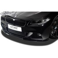 Voorspoiler Vario-X BMW 5-Serie F10/F11 M-Technik 2010-2013 (PU) RDVBM38 Voorspoiler Vario-X BMW 5-Serie F10/F11 M-Technik 2010-2013 (PU) RDVBM38