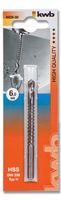 kwb 493900 Platte freesboor 1 stuks 1 stuk(s) - thumbnail