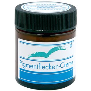 Pigmentvlekkencrème Maat: 30 ml