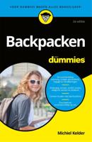 Backpacken voor Dummies (Paperback)