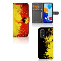 Xiaomi Redmi Note 11/11S | Bookstyle Case | België