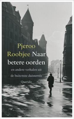 Naar betere oorden (Paperback)