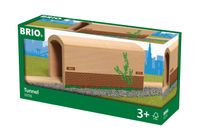 BRIO tunnel