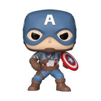Marvel Cinematic Universe Arc POP! Movies Vinyl Figure CAFA CA 9 cm - thumbnail