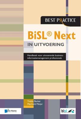 BiSL® Next in uitvoering (Paperback)