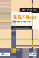 BiSL® Next in uitvoering (Paperback)