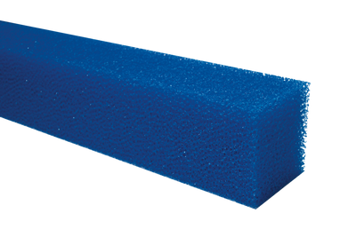Filtermat 100x10x10 cm