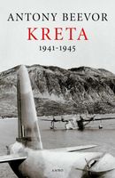 Kreta 1941-1945 - Antony Beevor - ebook