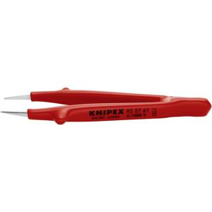 Knipex 92 27 61 VDE-pincet Spits, extra fijn 125 mm