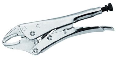 Bahco klemtang met draadknipper 140 | 2951-140