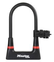 Masterlock Beugelslot van 210mm - 8279EURDPRO 8279EURDPRO