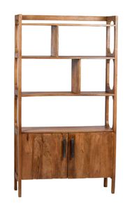 Brix Wandkast 'Damian' 180 x 100cm