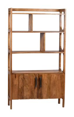 Brix Wandkast 'Damian' 180 x 100cm