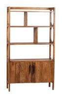 Brix Wandkast 'Damian' 180 x 100cm