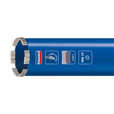 Carat Laser Diamantboor | Ø18x400xM30, Beton Master - EM01840050